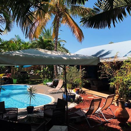 Bed and Breakfast Casa Babalahy Saint Pierre Esterno foto
