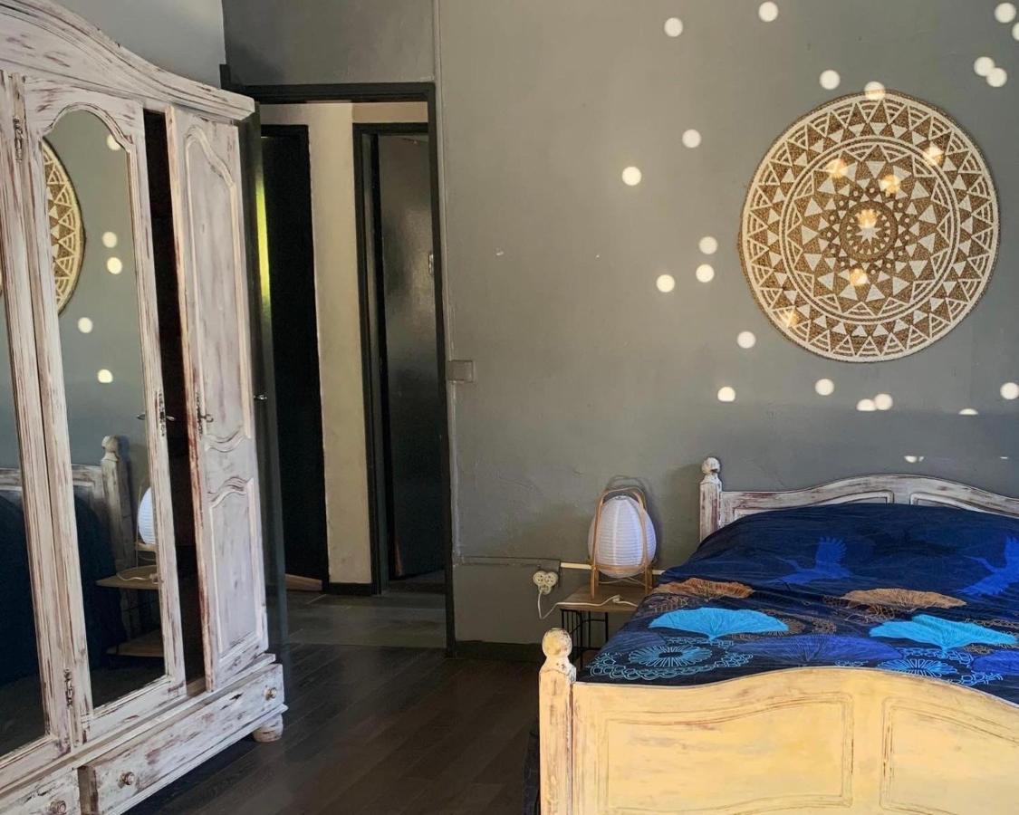 Bed and Breakfast Casa Babalahy Saint Pierre Esterno foto