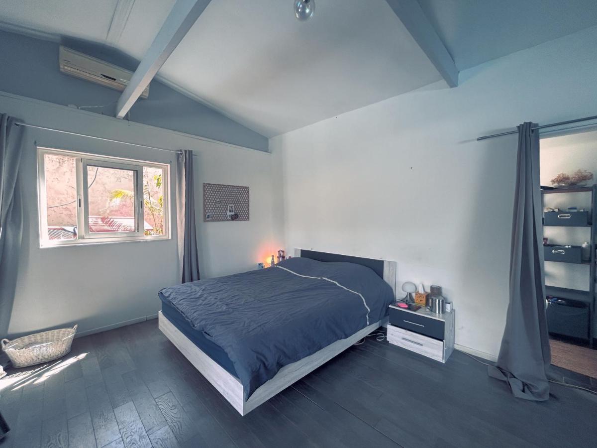 Bed and Breakfast Casa Babalahy Saint Pierre Esterno foto
