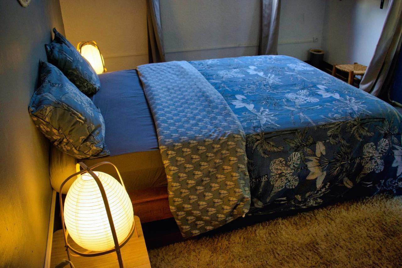 Bed and Breakfast Casa Babalahy Saint Pierre Esterno foto