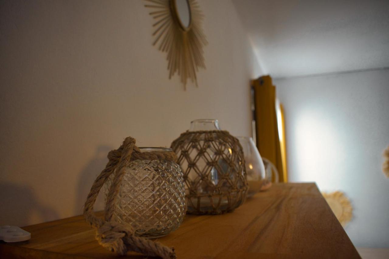 Bed and Breakfast Casa Babalahy Saint Pierre Esterno foto