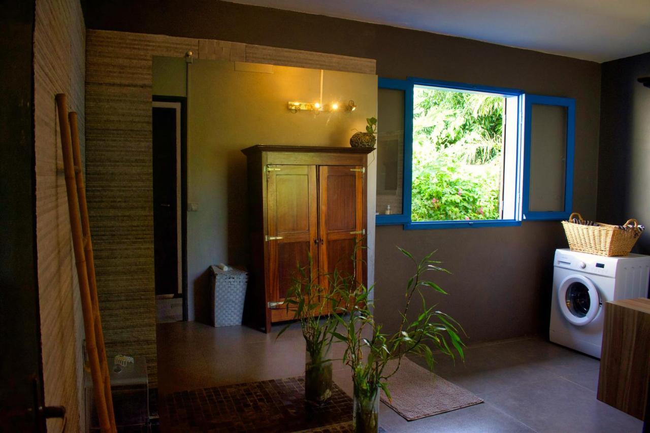 Bed and Breakfast Casa Babalahy Saint Pierre Esterno foto