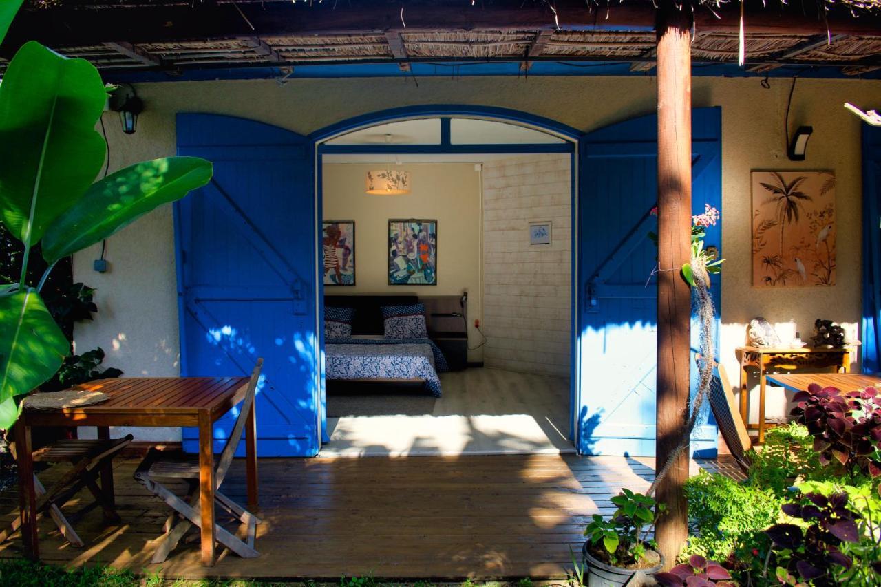 Bed and Breakfast Casa Babalahy Saint Pierre Esterno foto