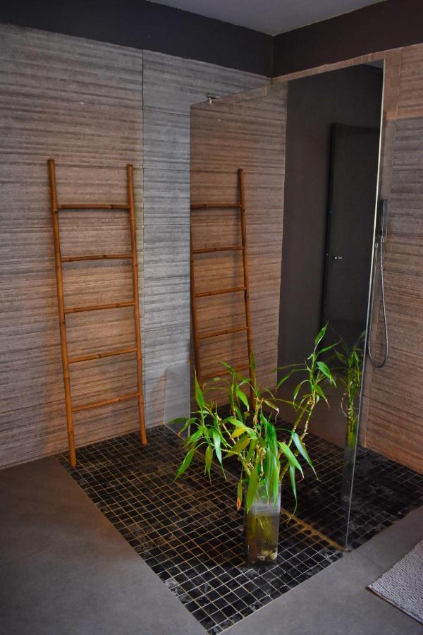 Bed and Breakfast Casa Babalahy Saint Pierre Esterno foto
