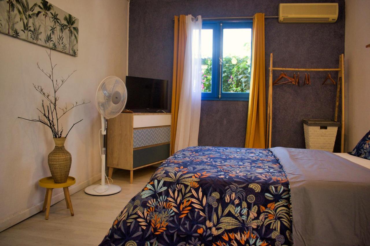 Bed and Breakfast Casa Babalahy Saint Pierre Esterno foto